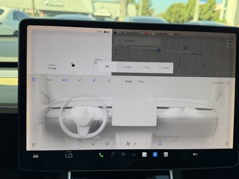 Used 2020 Tesla Model 3 Standard Range image 15