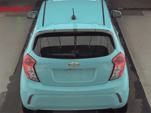 Used 2021 Chevrolet Spark LT image 6