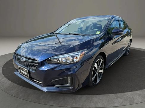 Used 2019 Subaru Impreza 2.0i Sport AWD/4WD image 7