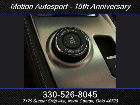 Used 2017 Chevrolet Corvette Stingray Coupe w/ 1LT RWD image 26