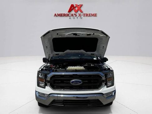 Used 2023 Ford F150 XLT w/ Equipment Group 301A Mid RWD image 55