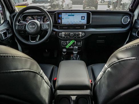 New 2026 Jeep Gladiator Sport image 23