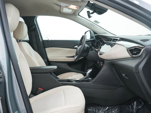 Used 2023 Buick Encore GX Preferred w/ Cold Weather Comfort Package FWD image 12