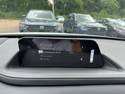 New 2025 MAZDA CX-30 AWD 2.5 S w/ Preferred Package image 11