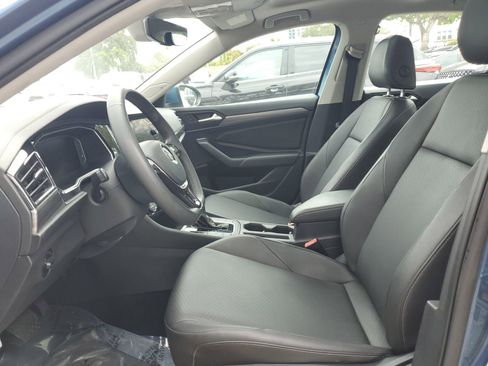 Used 2020 Volkswagen Jetta SEL image 12