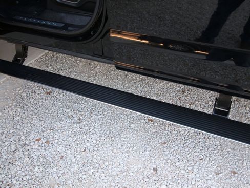 Used 2017 Ford F250 Platinum image 20