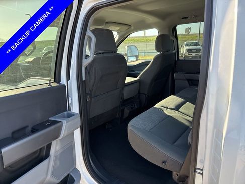 Used 2025 Ford F250 XLT image 8