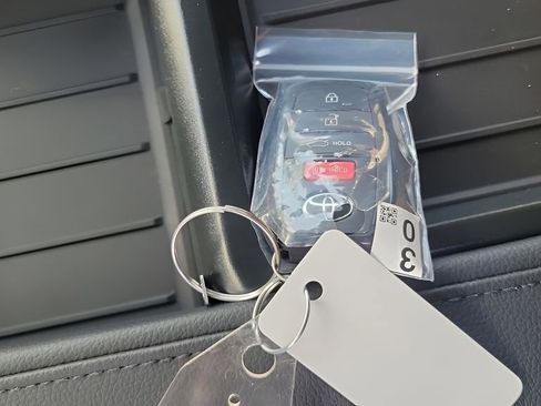 New 2026 Toyota Tundra SR5 image 28