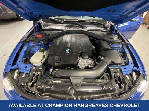 Used 2015 BMW 335i xDrive Sedan AWD/4WD image 38