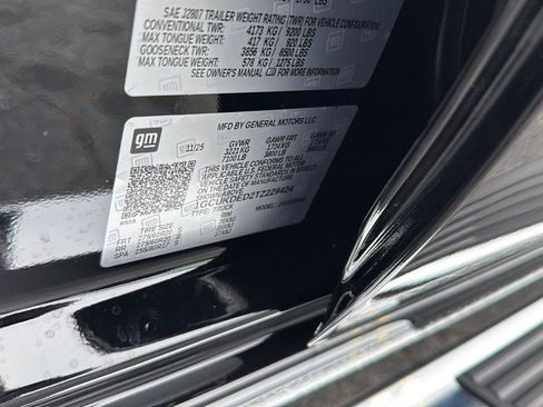 New 2026 Chevrolet Silverado 1500 LT image 32