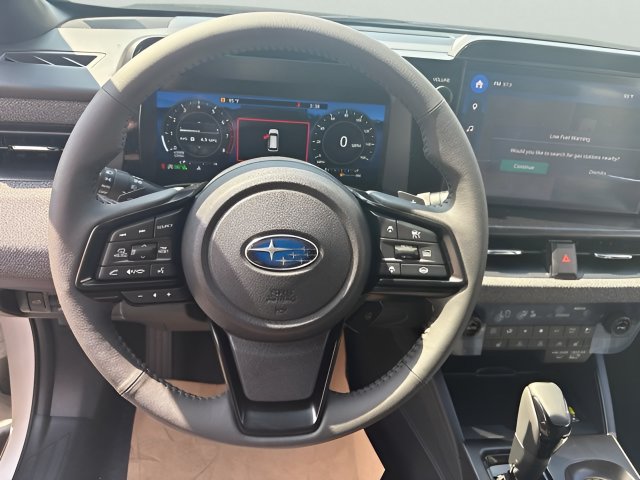 New 2026 Subaru Outback Limited AWD/4WD image 9
