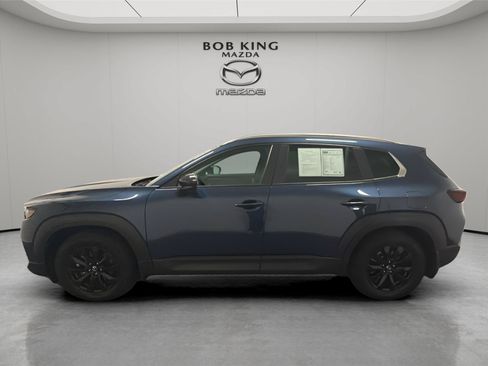 Used 2024 MAZDA CX-50 AWD 2.5 S w/ Preferred Package image 2