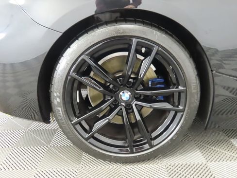 Used 2020 BMW Z4 M40i w/ Premium Package image 26