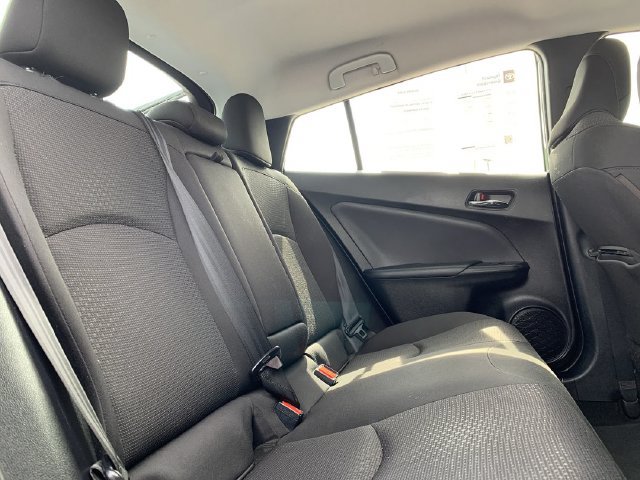 Used 2019 Toyota Prius LE w/ Carpet Mat Package AWD/4WD image 34