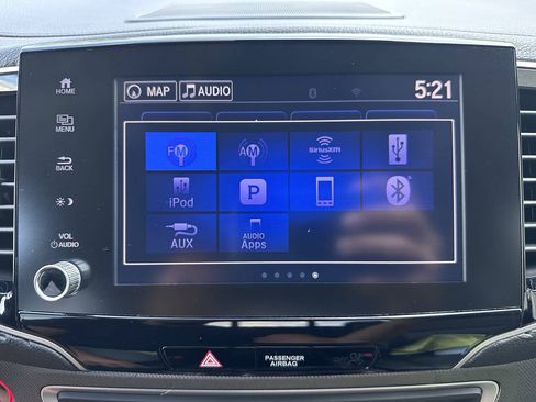 Used 2022 Honda Ridgeline RTL-E image 34