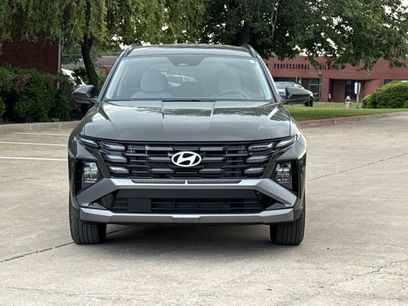Used 2026 Hyundai Tucson SEL