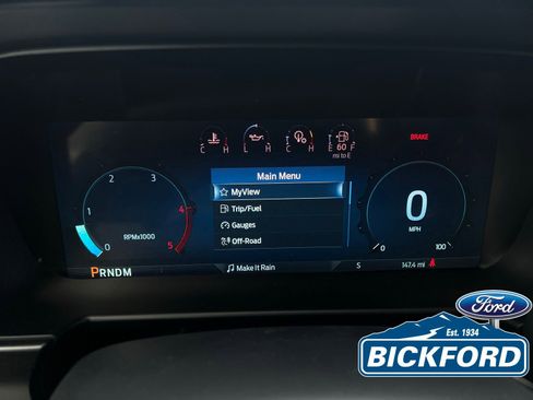 New 2026 Ford F350 Lariat image 12