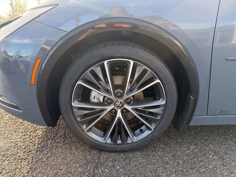 New 2026 Toyota Prius XLE image 6