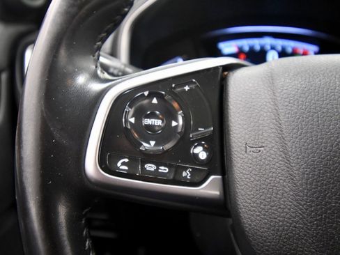 Certified 2019 Honda CR-V EX-L image 21