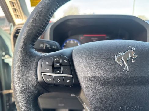 Used 2023 Ford Bronco Sport Outer Banks w/ Tech Package image 20