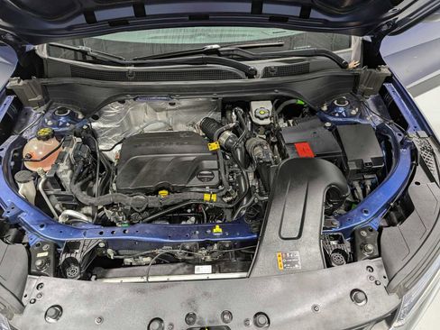 Used 2024 Chevrolet Trax LS w/ LS Convenience Package image 14