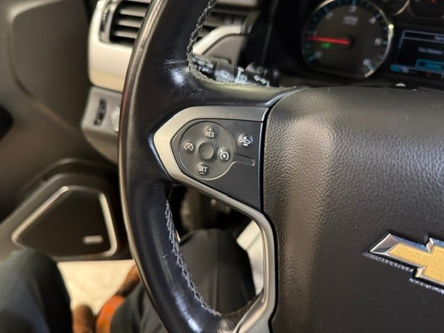 Used 2017 Chevrolet Suburban LT AWD/4WD image 49