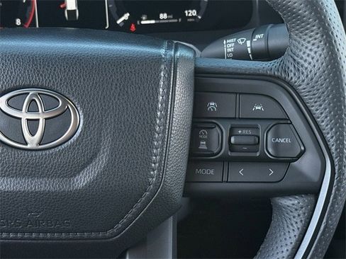 Used 2025 Toyota Tacoma TRD Pro image 14