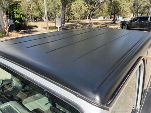 Used 2006 Jeep Wrangler X w/ Jeep 65th Anniversary Edition image 23