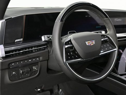 New 2026 Cadillac Escalade ESV Sport image 11