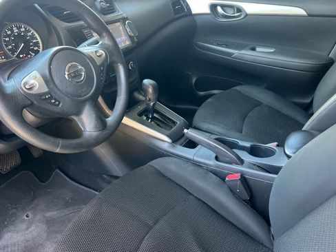 Used 2019 Nissan Sentra S FWD image 14