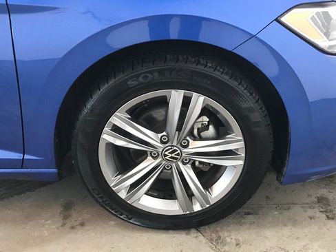 Used 2024 Volkswagen Jetta SE image 44