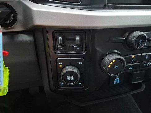 New 2026 Ford F250 XL w/ STX Appearance Package image 24