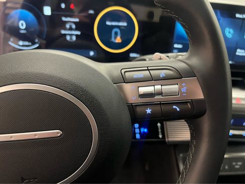 New 2026 Hyundai Kona SEL Premium AWD/4WD image 24