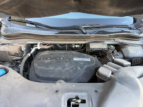 Used 2017 Honda Ridgeline RT image 21