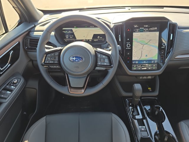 New 2026 Subaru Forester Touring AWD/4WD image 16
