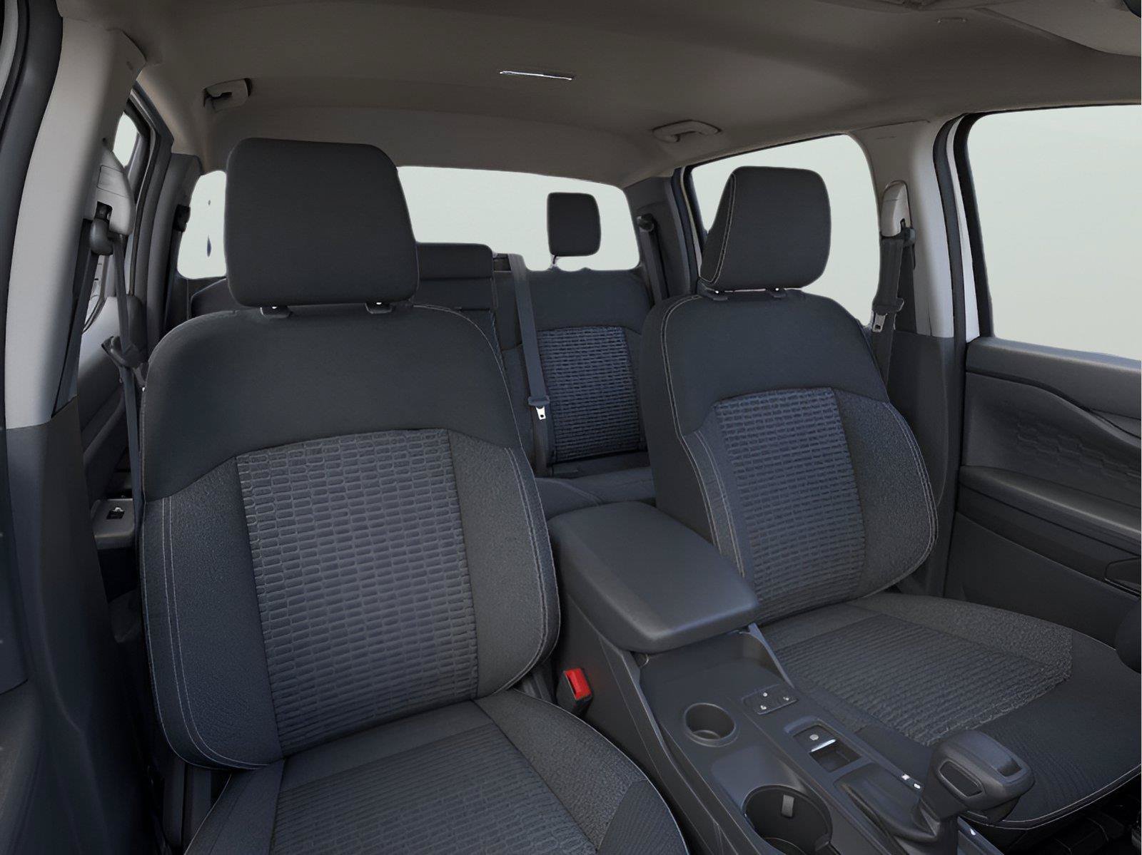 New 2026 Ford Ranger XL RWD image 10