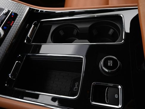 Used 2023 Lincoln Aviator Black Label w/ Jet Package image 33