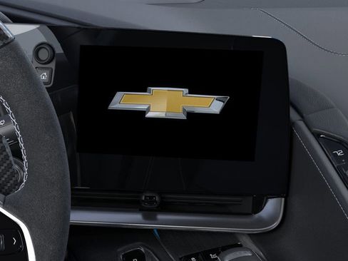 New 2025 Chevrolet Corvette Z06 w/ Battery Protection Package image 20