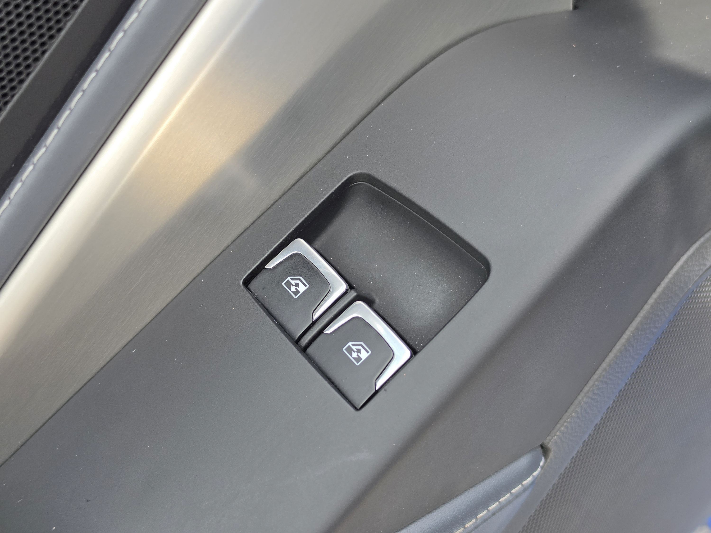 Used 2015 Chevrolet Corvette Z06 w/ 3LZ Preferred Equipment Group RWD image 22