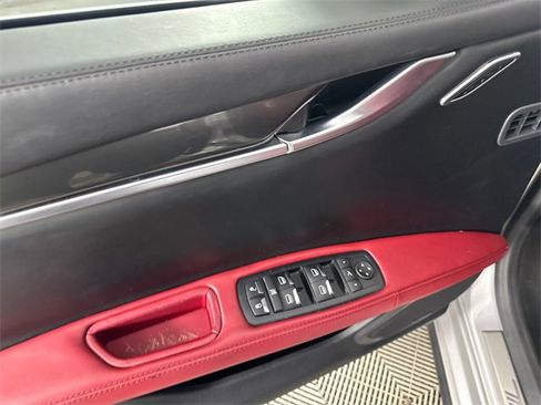 Used 2018 Maserati Ghibli image 19