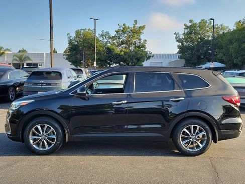 Used 2019 Hyundai Santa Fe XL SE w/ SE Premium Package 02 image 25