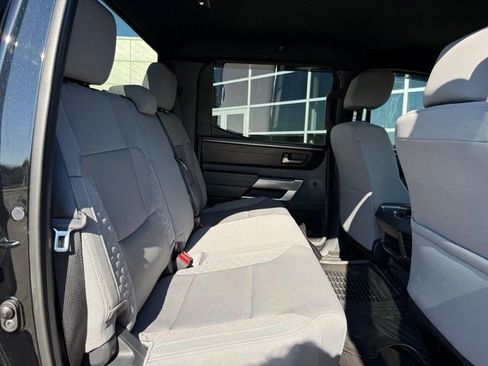 Used 2025 Toyota Tundra SR5 AWD/4WD image 12