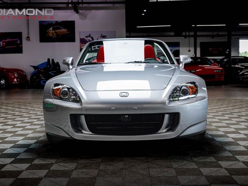 Used 2008 Honda S2000 image 22