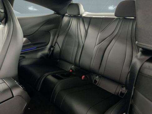 New 2026 Mercedes-Benz CLE 300 4MATIC Coupe image 26