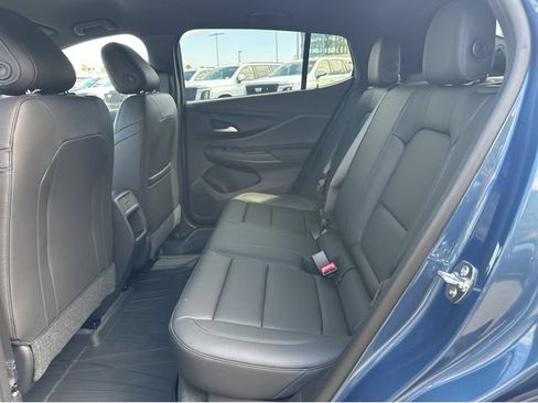 New 2026 Buick Envista Sport Touring w/ Convenience I Package FWD image 17