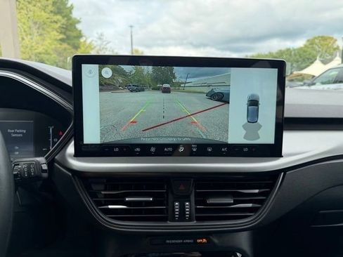 New 2026 Ford Escape Active w/ Tech Pack #1 image 11