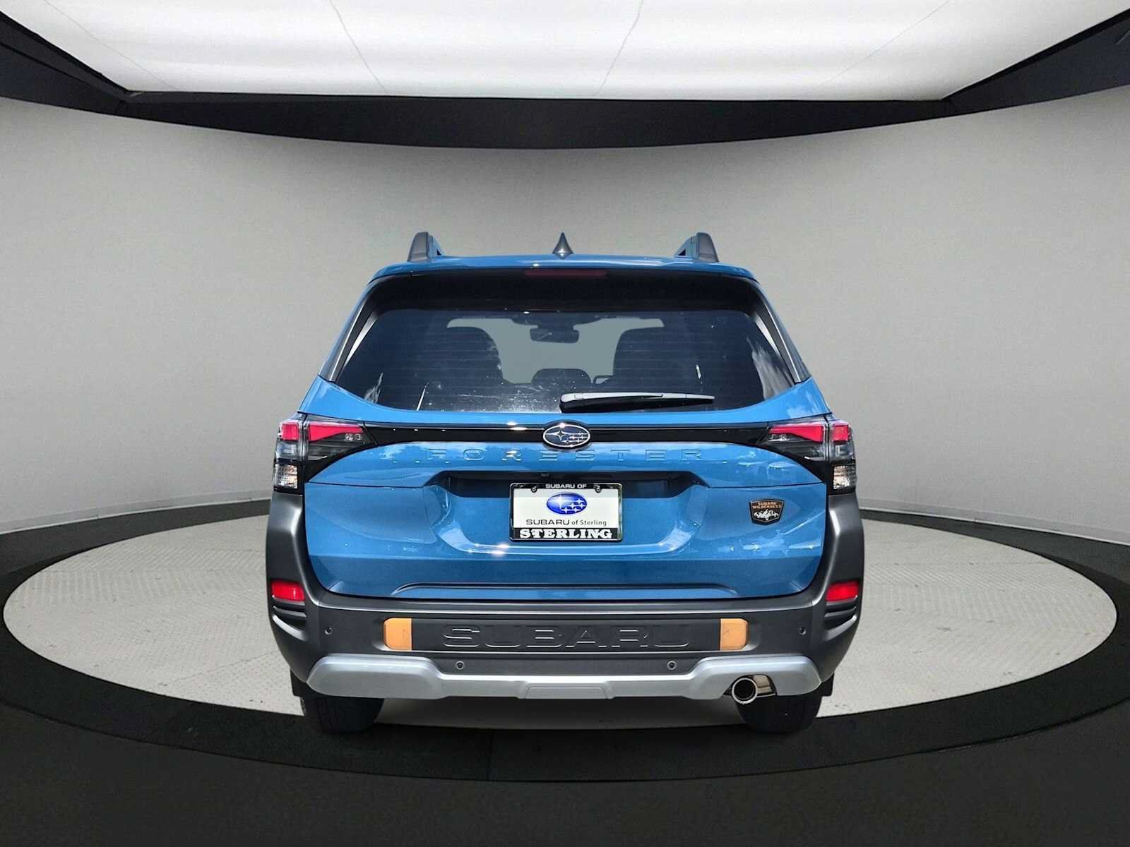 New 2026 Subaru Forester Wilderness AWD/4WD image 7