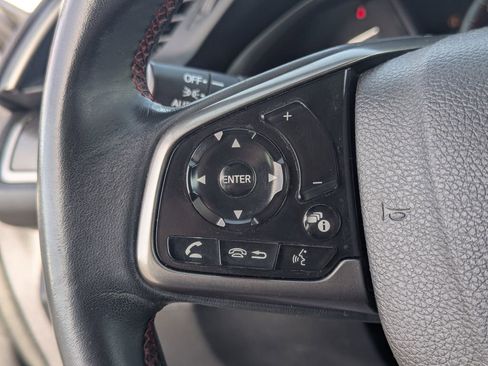 Used 2019 Honda Civic Si image 20