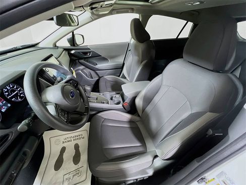 New 2025 Subaru Crosstrek 2.0i Premium image 17