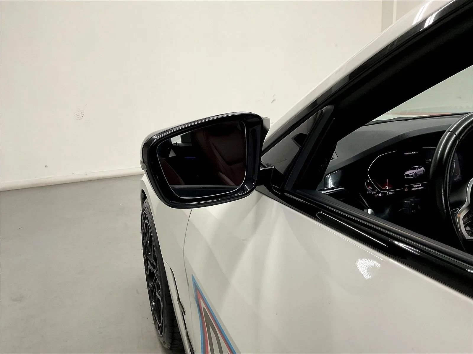 Used 2022 BMW M440i xDrive Gran Coupe w/ Shadowloine Package AWD/4WD image 42